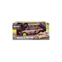 "One Piece" RC Drift Car "One Piece" RC Drift Car