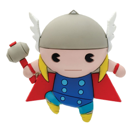  Thor - 3D Magnet