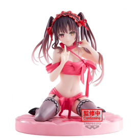 Figurita DATE A LIVE - Kurumi Tokisaki - Birthday Present figure 12cm
