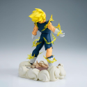 BM-241019 DRAGON BALL Z - Majin Vegeta - History Box Figure 14cm BM-241019 DRAGON BALL Z - Majin Vegeta - History Box Figure 14cm