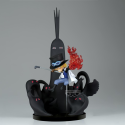 Figuras ONE PIECE - Sabo VS Five Elders & Imu - WCF Special Figure 14cm