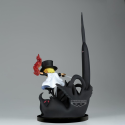BM-241024 ONE PIECE - Sabo VS Five Elders & Imu - WCF Special Figure 14cm