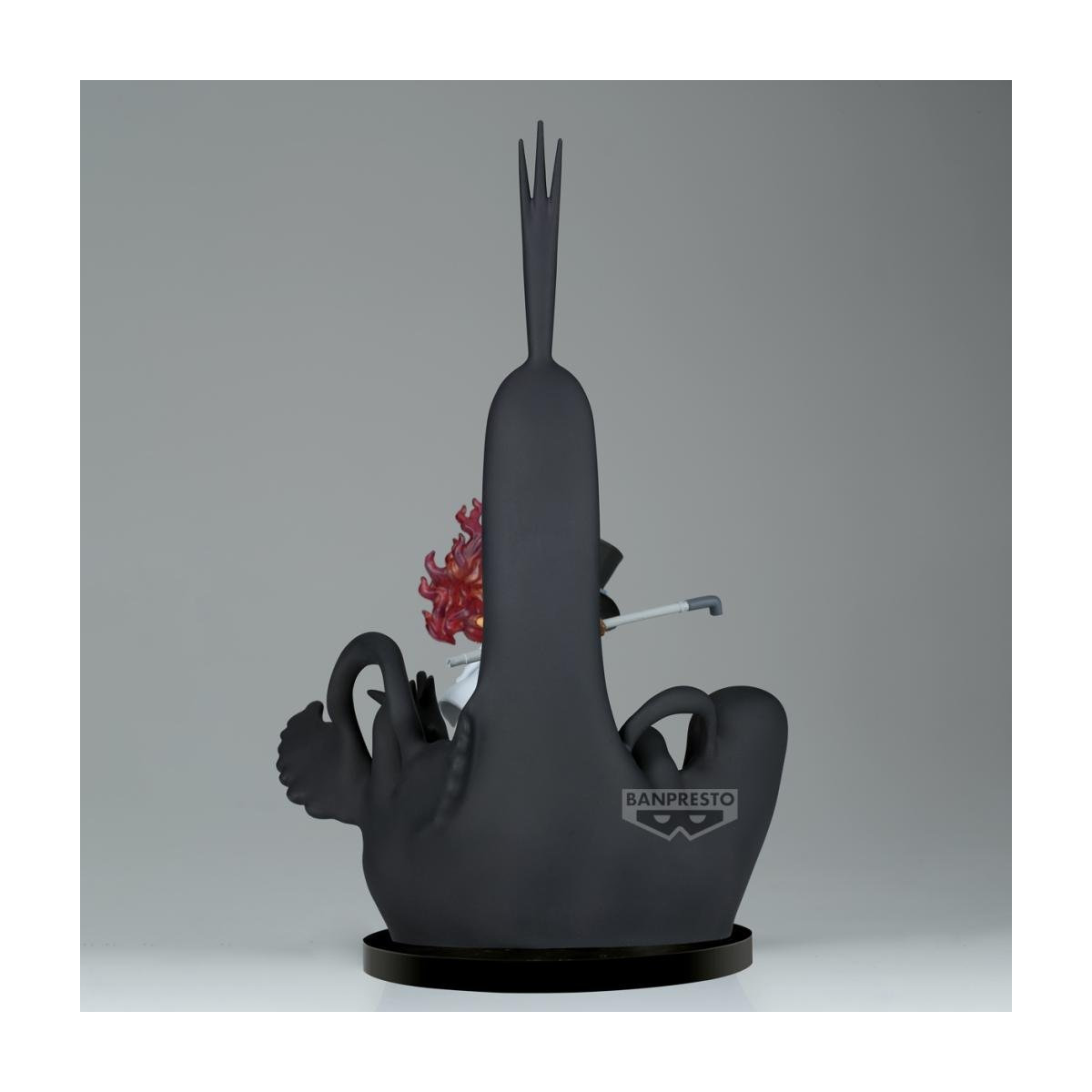 ONE PIECE - Sabo VS Five Elders & Imu - WCF Special Figure 14cm