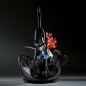 ONE PIECE - Sabo VS Five Elders & Imu - WCF Special Figure 14cm