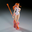 ONE PIECE - Nami - The Shukko Figure 16cm