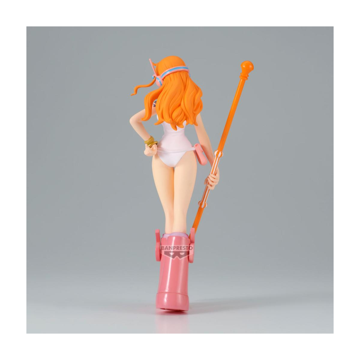 ONE PIECE - Nami - The Shukko Figure 16cm