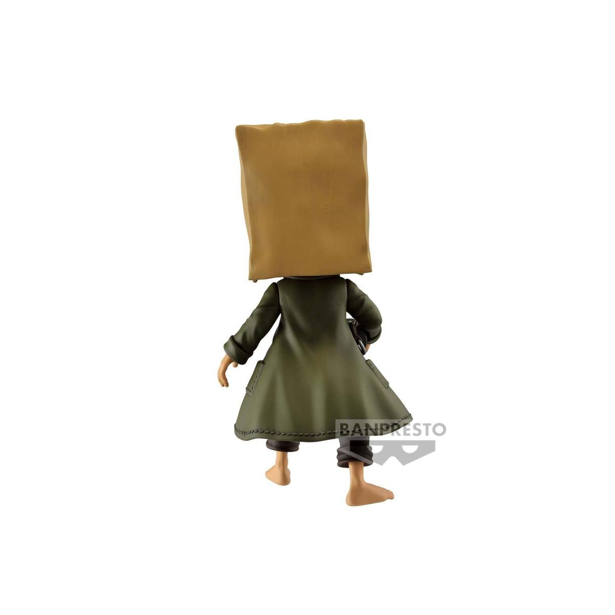 LITTLE NIGHTMARES - Mono - Figure 17cm