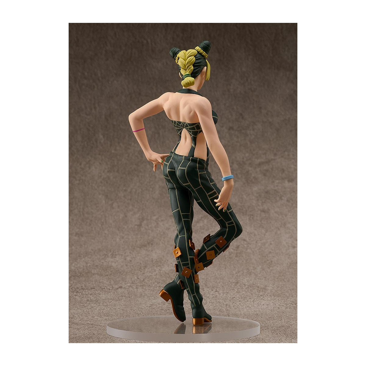 Figuras JOJO PART 6 - Jolyne Cujoh - Pop Up Parade 17cm