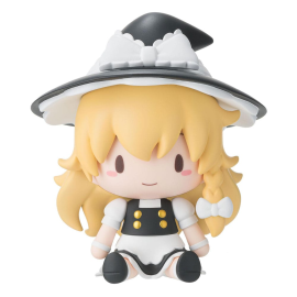 Figurita Touhou Project - Fuwa Petit Chibi Marisa Kirisame figure 9 cm