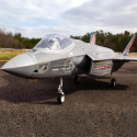 Radiocontrol: Control remoto F-35 LIGHTNING II V3 70mm EDF PNP RC Electric Airplane Radiocontrol: Control remoto F-35 LIGHTNING II V3 70mm EDF PNP RC Electric Airplane
