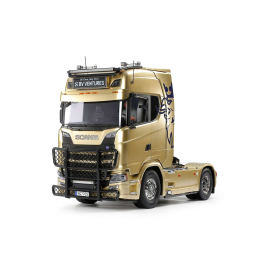 Camion rc Scania 770 S 4x2