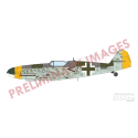 3970164 Bf 109G-10 WNF/Diana EDUARD-PROFIPACK 3970164 Bf 109G-10 WNF/Diana EDUARD-PROFIPACK