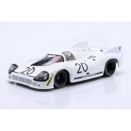 Miniatura PORSCHE 917/20 20 KAUHSEN/VAN LENNEP 24H DU MANS 1971
