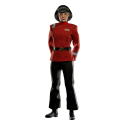 Star Trek 6: Uncharted Territory - 1/6 Lieutenant Valeris 28 cm figure Star Trek 6: Uncharted Territory - 1/6 Lieutenant Valeris 28 cm figure