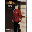 Figuras Star Trek 6: Uncharted Territory - 1/6 Lieutenant Valeris 28 cm figure Figuras Star Trek 6: Uncharted Territory - 1/6 Lieutenant Valeris 28 cm figure