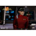 EXO-6 Star Trek 6: Uncharted Territory - 1/6 Lieutenant Valeris 28 cm figure EXO-6 Star Trek 6: Uncharted Territory - 1/6 Lieutenant Valeris 28 cm figure