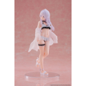 TAPR451894300 Wandering Witch: The Journey of Elaina Coreful - Elaina Swimsuit Ver. 18cm TAPR451894300 Wandering Witch: The Journey of Elaina Coreful - Elaina Swimsuit Ver. 18cm