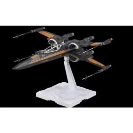  BANDAI Poe's X-Wing Fighter