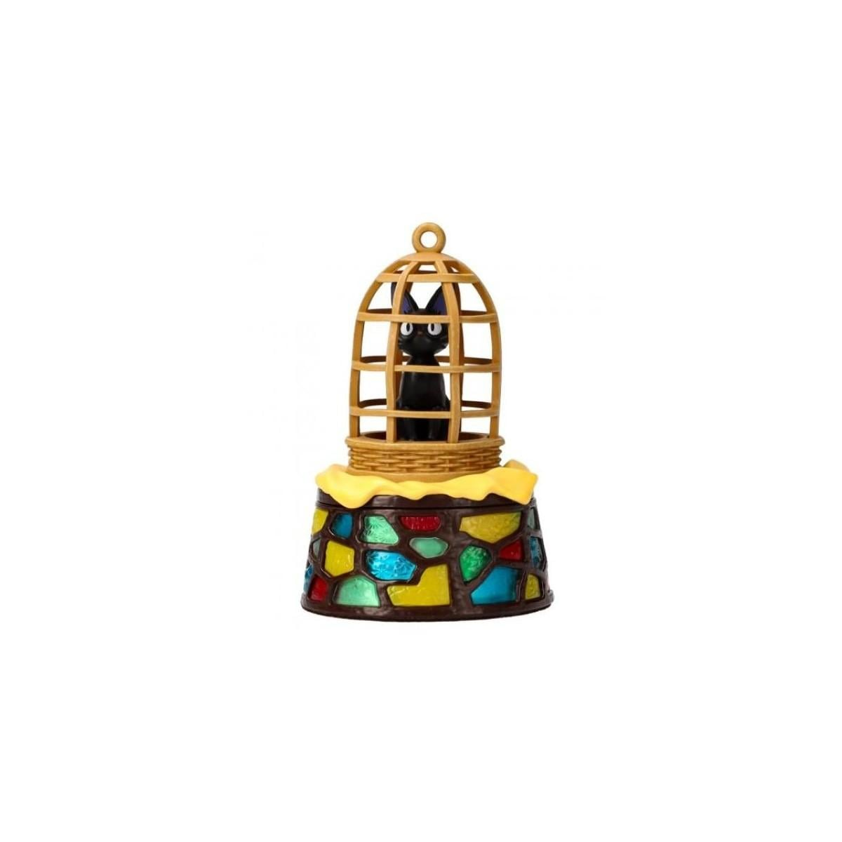  KIKI'S DELIVERY SERVICE - Jiji in a basket - Secret Box