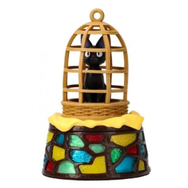  KIKI'S DELIVERY SERVICE - Jiji in a basket - Secret Box