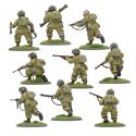 Warlord Games US Airborne (D-Day) Platoon