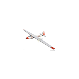  Ka6E approx.5.00m ARF ECOTOP