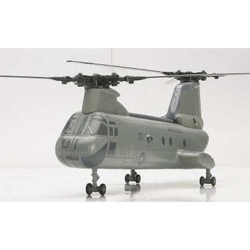 Helicópteros en miniatura CH-46 Sea Knight 