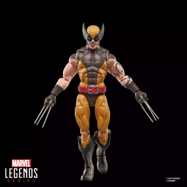  Marvel Legends - Mini Comics Daken Wolverine Action Figure