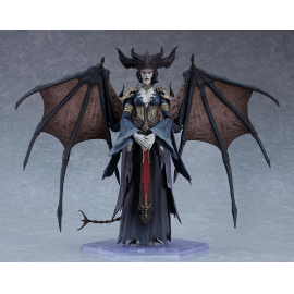  DIABLO IV - Lilith - Figma figure 17cm