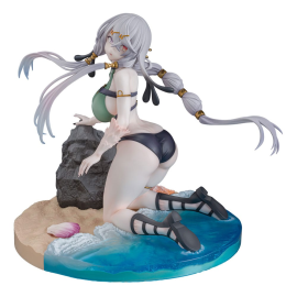  Atelier Ryza: Ever Darkness & the Secret Hideout 1/7 Lila Decyrus Swimsuit Ver. 17cm