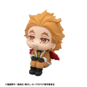 Megahouse My Hero Academia - Look Up Hawks & Dabi 11 cm (with gift)