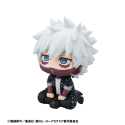 MEHO843303 My Hero Academia - Look Up Hawks & Dabi 11 cm (with gift)