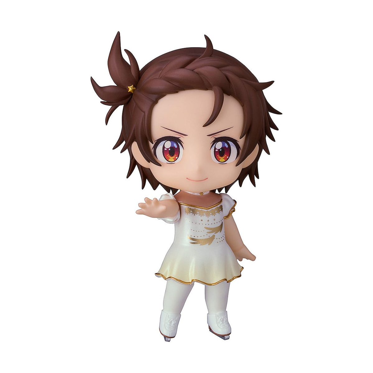  Medalist - Nendoroid Inori Yuitsuka figure 10 cm
