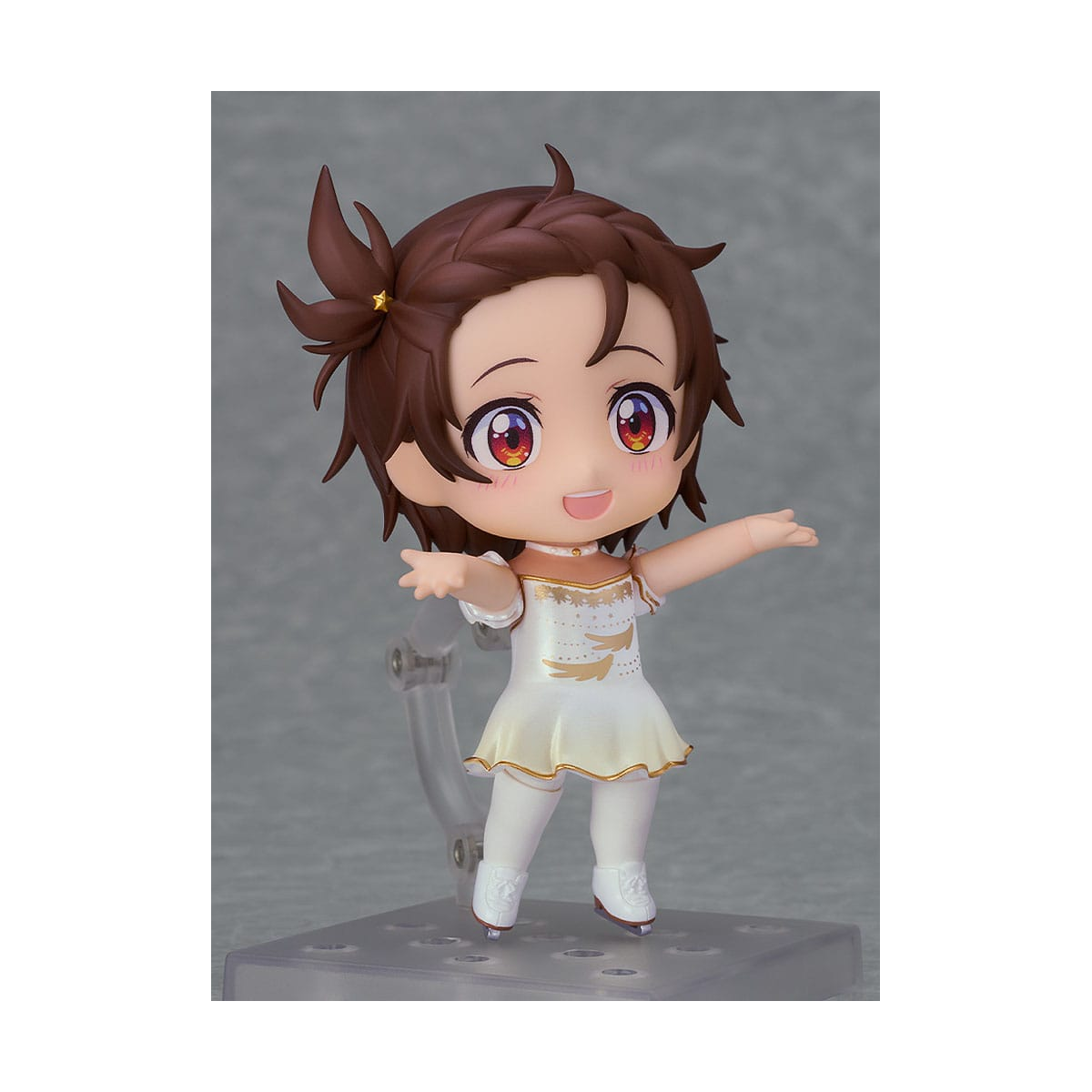 Good Smile Company Medalist - Nendoroid Inori Yuitsuka figure 10 cm