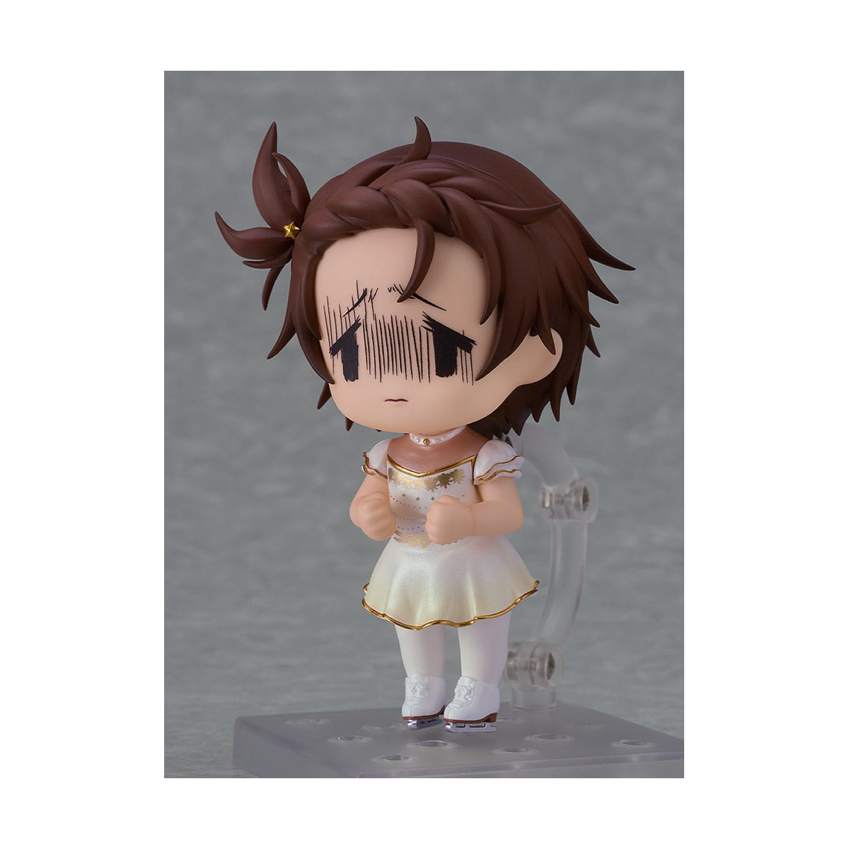 GSC20873 Medalist - Nendoroid Inori Yuitsuka figure 10 cm