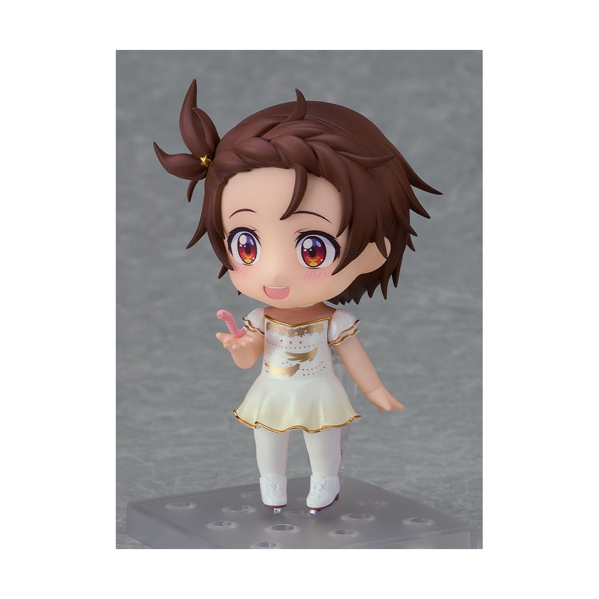 Medalist - Nendoroid Inori Yuitsuka figure 10 cm