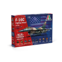 Maqueta F-16C Fighting Falcon