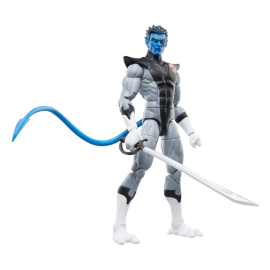  X-Men Marvel Legends - Nightcrawler figure (BAF: Marvel's Nemesis) 15 cm
