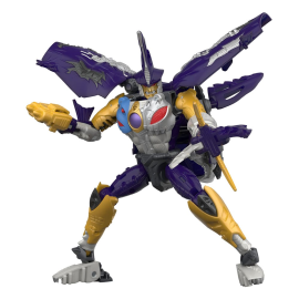  Transformers Age of the Primes - Voyager Class Sky-Byte action figure 18 cm