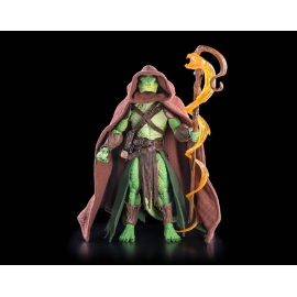 Mythic Legions - Vernaliss Ardenscale figure