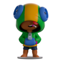  Brawl Stars - Vinyl figure Leon 10 cm