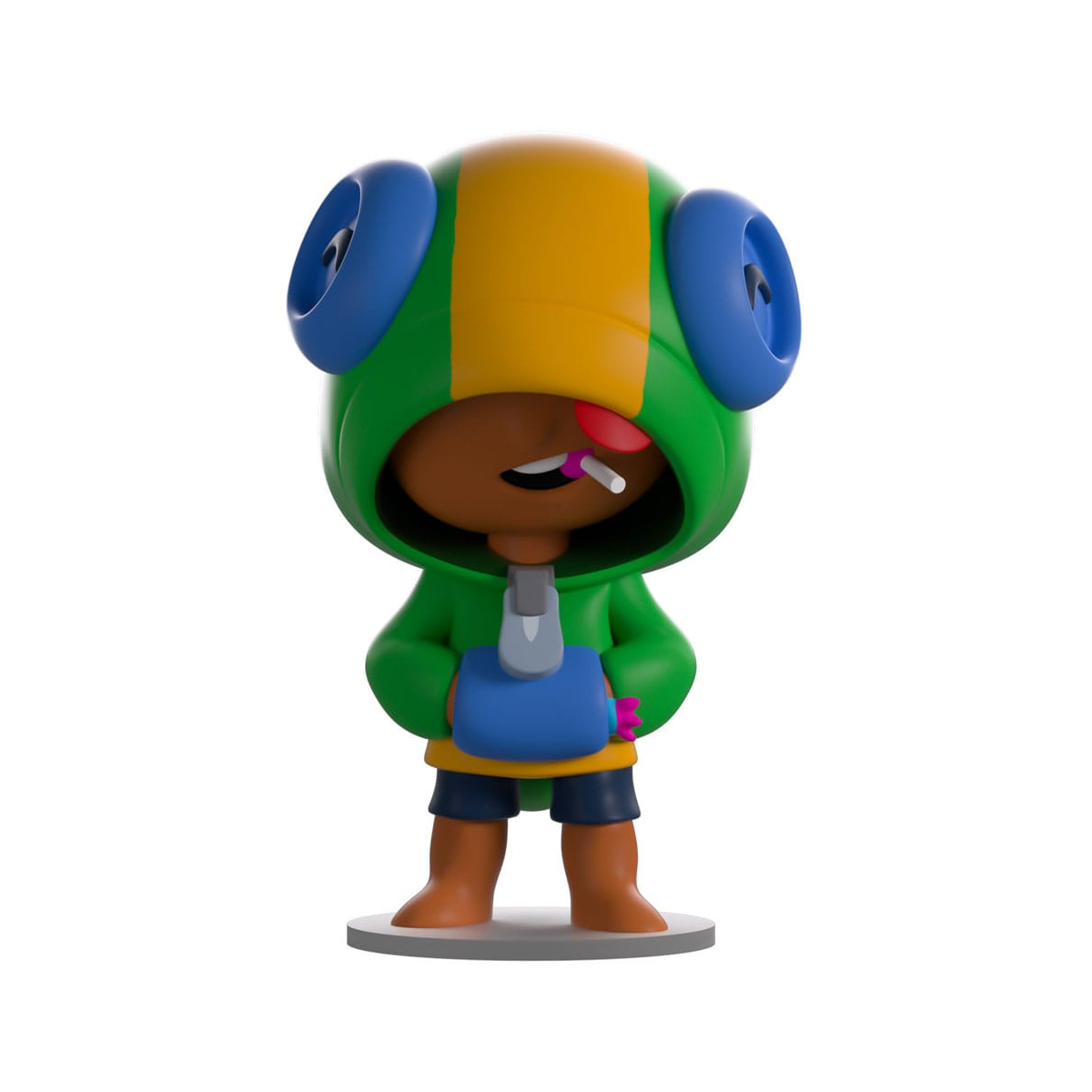  Brawl Stars - Vinyl figure Leon 10 cm