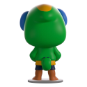 Youtooz Brawl Stars - Vinyl figure Leon 10 cm