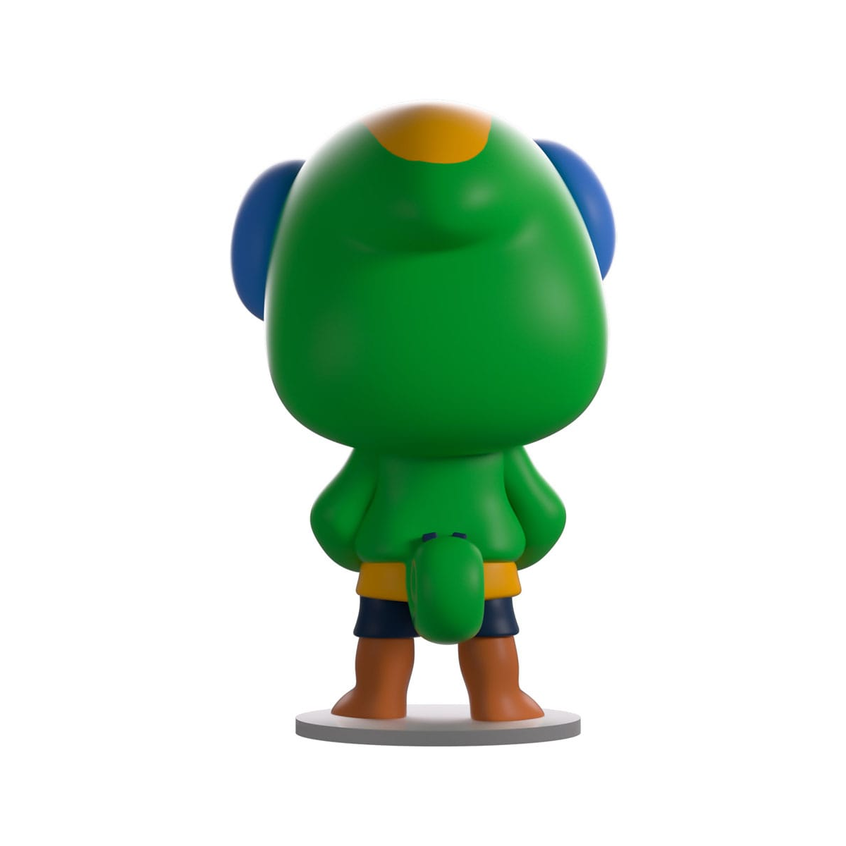 Youtooz Brawl Stars - Vinyl figure Leon 10 cm