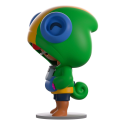 YOTO65189 Brawl Stars - Vinyl figure Leon 10 cm