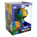 Brawl Stars - Vinyl figure Leon 10 cm