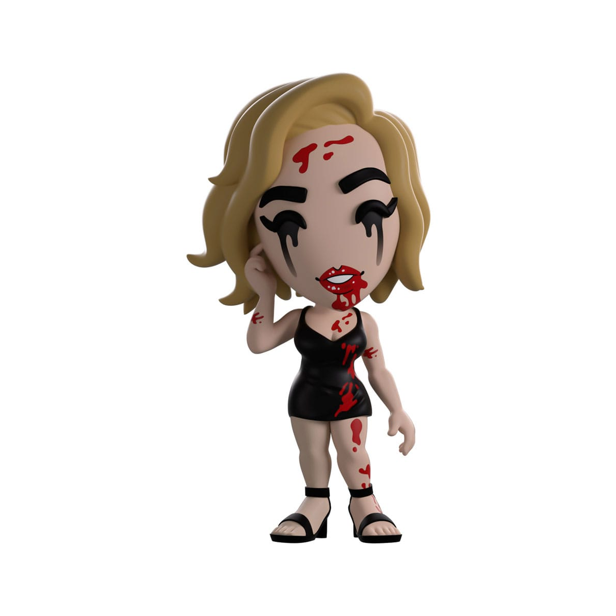  7 Days to Die - Vinyl figure Party Girl 12 cm