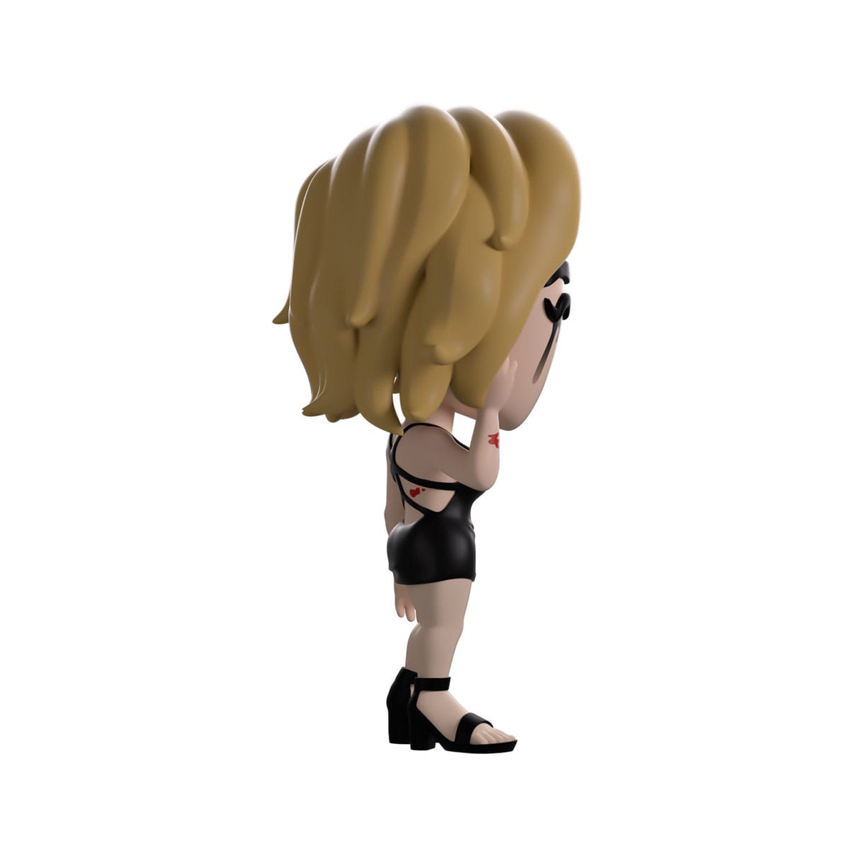 Figuras 7 Days to Die - Vinyl figure Party Girl 12 cm