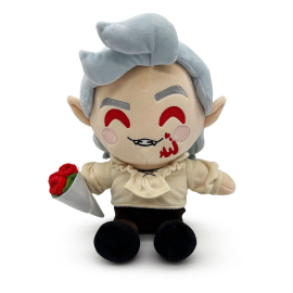  Baldur´s Gate - plush Astarion Valentines Ver. 22cm