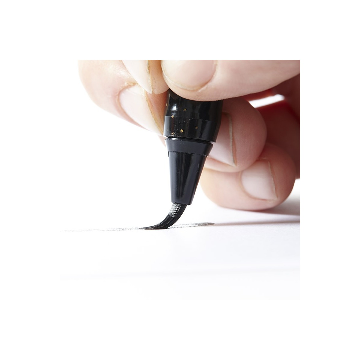  COPIC Brush Marker Calligraphy Gasenfude